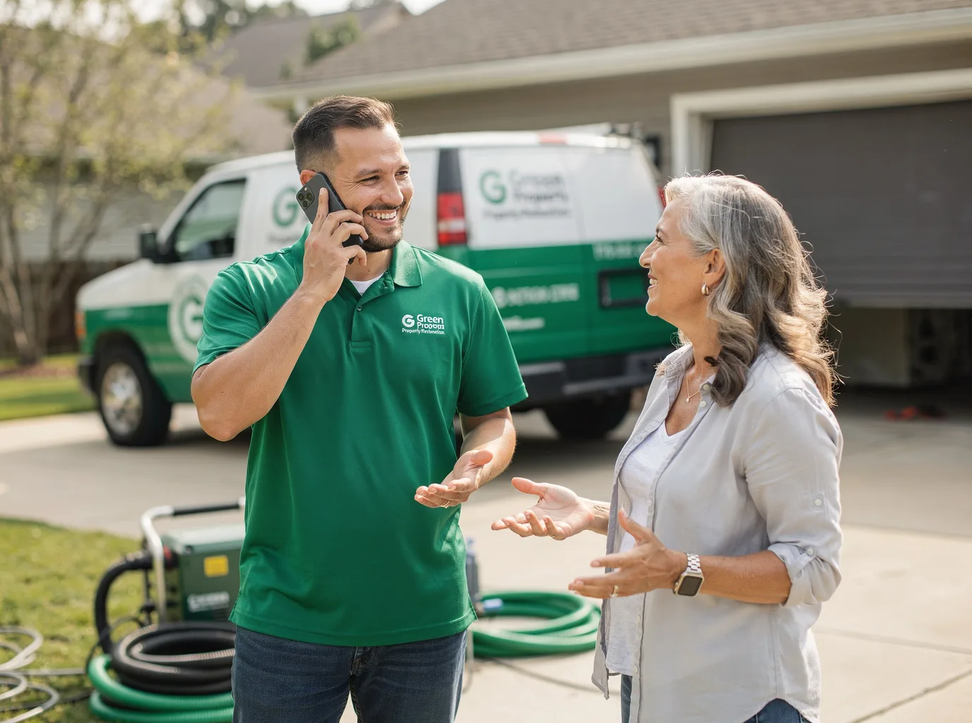 Water Damage Restoration Downs, KS FAQs